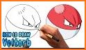 Learn to draw Pokemons related image