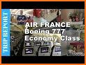 Air France - Airline tickets related image