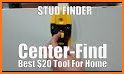 Stud finder related image