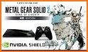 METAL GEAR SOLID 2 HD for SHIELD TV related image