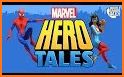 Marvel Hero Tales related image