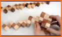 Wood Block Puzzle - Wooden related image