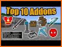 AddOns for Minecraft PE (MCPE) related image