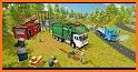 Offroad Cargo Truck Games: Real Truck Simulator related image