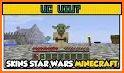 Skins for Minecraft - StarWars related image