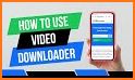 x🔥 xn Video Downloader, Social Video Downloader related image