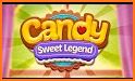 Sweet Candy Crush: Match 3 Puzzle 2021 related image