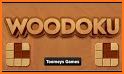 Wood Block Puzzle: Classic wood block puzzle games related image