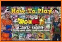 Dragon Ball Super Card Game Tutorial related image