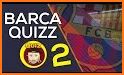 Barça Quiz related image