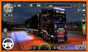 Grand Truck Driver SG related image