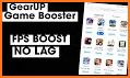 GearUP Game Booster: Lower Lag related image