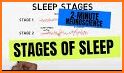 Sleep Monitor: Sleep Cycle Track, Analysis, Music related image