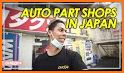 Auto Parts Japan related image