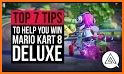 Trick For Mariokart 8 related image