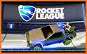 Rocket Car Soccer : Demolish Car Football Game related image