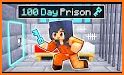 24 Hour Prison Escape Mod for Minecraft PE related image