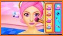 Gymnastics Dance Girl Dressup Salon Games related image