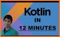 Learn Kotlin Programming - PRO related image