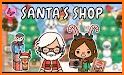 TOCA Life: SANTA’S WORKSHOP HOUSE DESIGN Tips related image