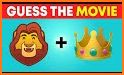 Guess the Movie with Emojis related image