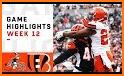 Browns Football: Live Scores, Stats, Plays & Games related image