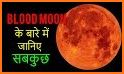 Lunar Eclipse Free related image