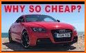 Audi TT related image