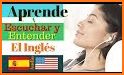 Escucha y aprende inglés : Aprende Inglés Rápido related image