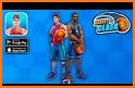 Basket Clash: 1v1 Sports Games related image