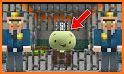 jailbreak Obby Escape Survival Jail break MOD related image