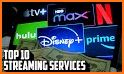 Plus Streaming Dinsay Guide Movie + TV related image