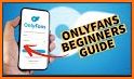 OnlyFans App for Android Guide Walkthrough related image