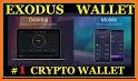 exodus:Wallet - Crypto Wallet New (Apps.Mobile) related image