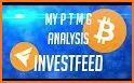 investFeed Cryptocurrency Social Network related image