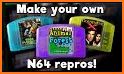 N64 Emulator - Super N64 Games related image