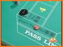 Craps - Casino Style Dice Games Craps related image