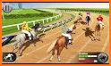 Horse Riding 3D Simulation 2021 related image