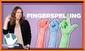 Ace ASL: Learn Fingerspelling related image