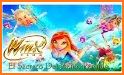 winx wallpaper club related image