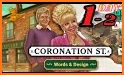 Coronation Street: Words & Design related image