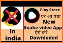 Snak Video : Short Video, Moj Masti josh india app related image