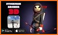 Archery Stickman - Legendary related image