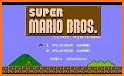 Bros Original Game 1985 related image