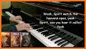 Beyonce - Spirit Lion King Piano Game related image