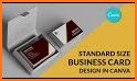 Business Card Maker: Visiting Card Maker 2020 related image