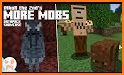 Mod Ink creatures Minecraft related image