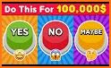 Yes/No Quiz Game related image