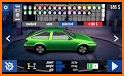 Drag Racing Test Club - Idle Game related image