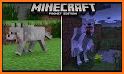 Werewolf Mod for Minecraft PE Addons related image